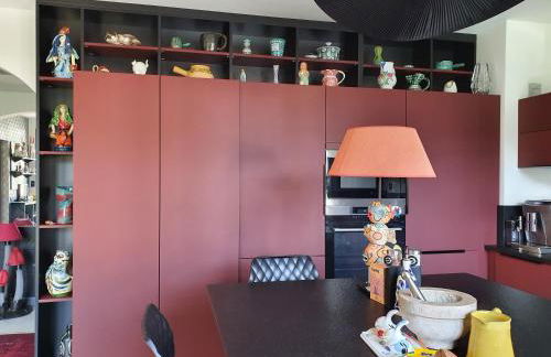 LE PARC DE JEANNE - Foto 42