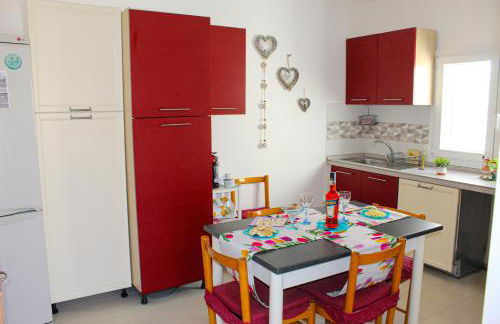 A Casuzza di Pina e Raffaele - Appartamento a due passi dal mare - Foto 1