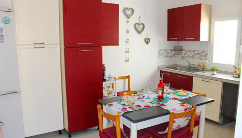 A Casuzza di Pina e Raffaele - Appartamento a due passi dal mare - Foto 1