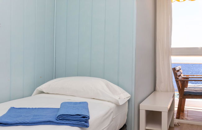 3 bedroom Apartment in Sant Vicenç de Montalt with swimming pool and garden - Photo 16