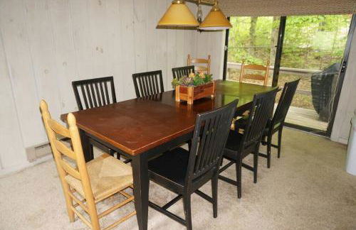 6BD 3BA - Mount Snow VT - Ski-Back Trail - Shuttle - Foto 28