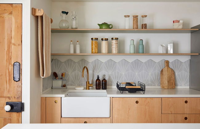 JOIVY Stylish 2-Bed House W/ Private Garden In Hackney - Foto 22