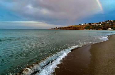 Didi Home Isola Sicilia Villetta fronte spiaggia - Foto 33