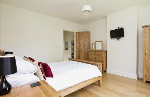 Curlew Barn - Foto 11