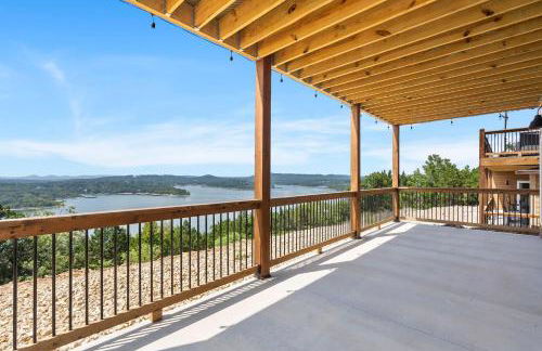 Panoramic Lake Views, Free Silver Dollar City Tickets, Stunning Decor - Foto 71