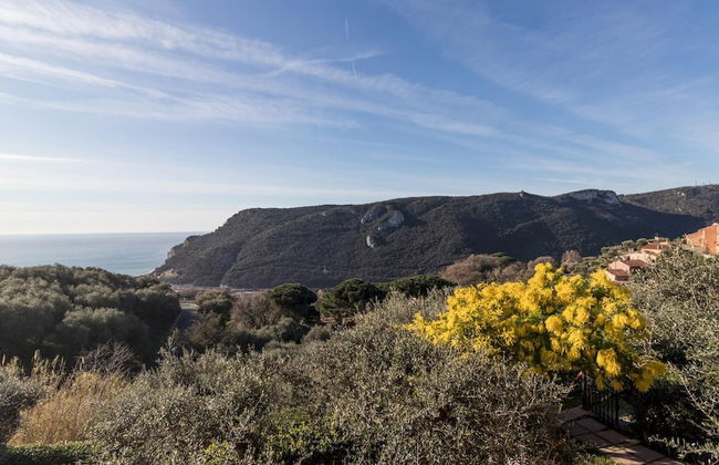 Il Borgo Apartments B6 - Sv-d600-bove3l1b - Foto 6