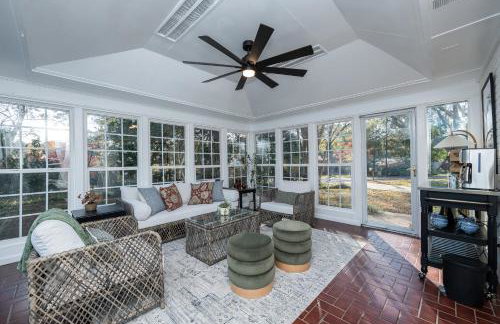 Private Pickleball Pool Game Room 5 BR - Photo 16