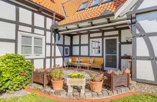 Ferienwohnung im Grünen - Foto 19