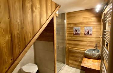 chalet la grange - Foto 14