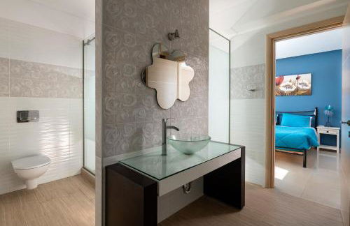 Villa Kivotos - Foto 25