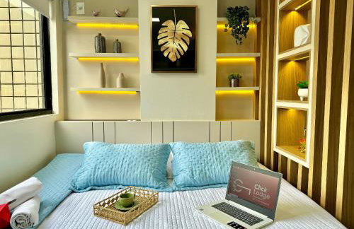 (208) Charmoso Studio - Perto da Praia - Foto 8