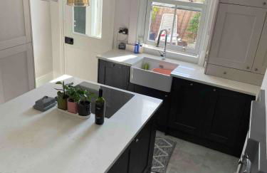 A lovely 2 bedded terrace house - Foto 6