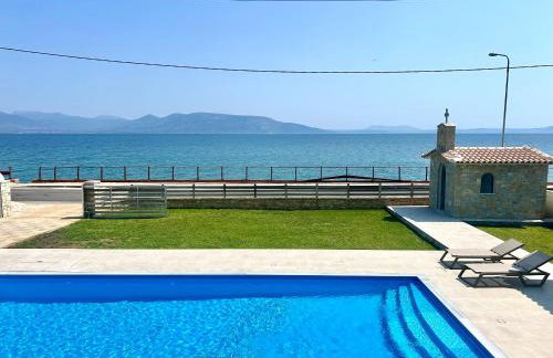 Costa Kalamos Suites - Foto 18