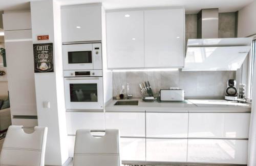 Apartment Rocha Vista Mar Dubai - Foto 9