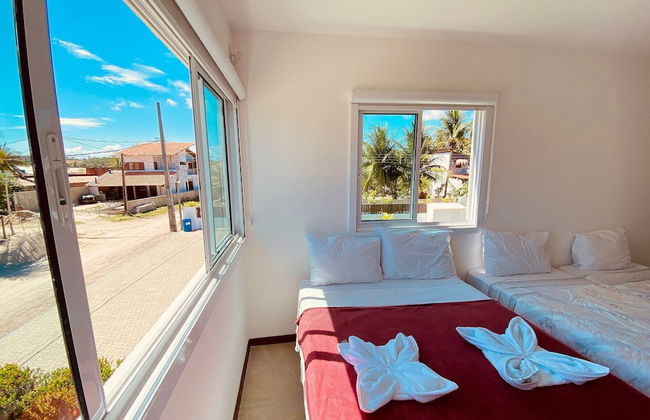 Casa Tatuamunha Beach - Foto 11