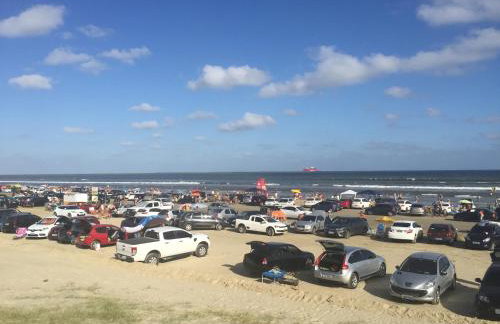 Bellapraia Apart Hotel - Foto 11