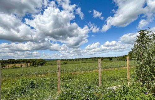 Swinton Mill Farm Cottage - Foto 17