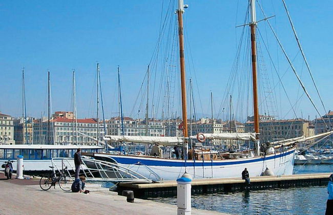 Salon-de-provence Villa Stay - Foto 17