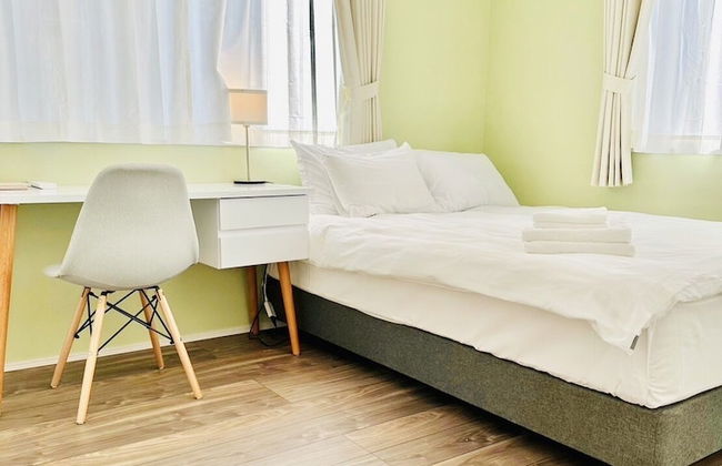 Megu Fuji Plus+ - Foto 5