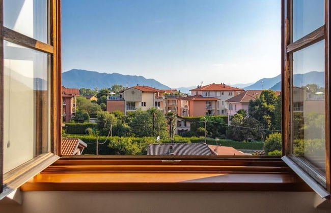 La Torretta 2 sul Lago Maggiore - Photo 34