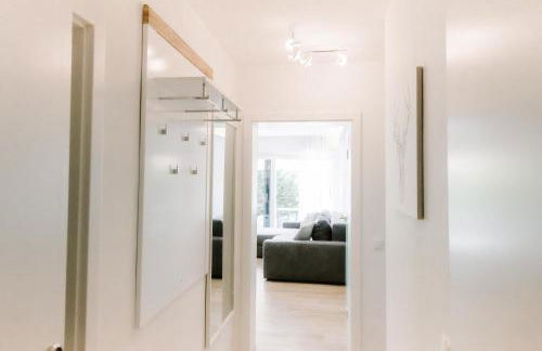 Ferienwohnungen Bergnest Winterberg - Foto 28