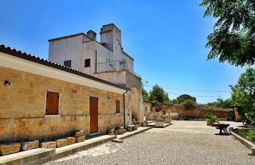 Masseria Bianca - Foto 10