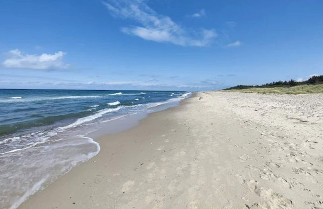 Holiday Home in Tisvildeleje - Foto 23