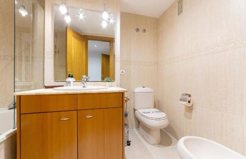 Apartamento en Av de Francia y CArtes y Ciencias - Foto 6