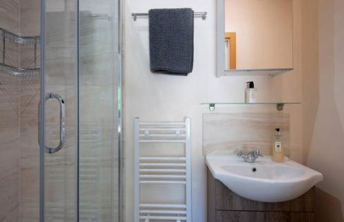 The Tack Room - rural boutique retreat for two - Foto 33