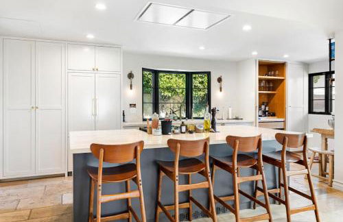 Spanish Bungalow in Trendy Los Feliz For Families - Foto 12