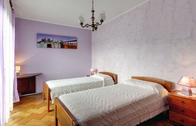 Holiday House in Muntic, Istria, With Fitness Room - Foto 4