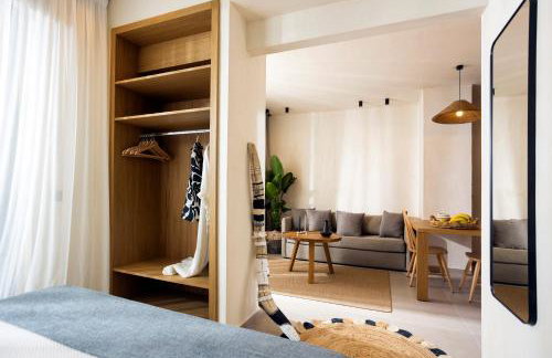 Pnoes Luxury Suites - Foto 8