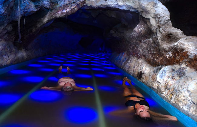 Xenses Park - Ticket - Foto 4