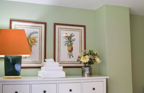 Club Cottage - Foto 9