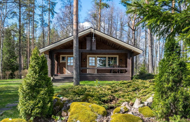 Lammassaari - Foto 2