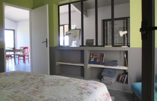 Maison Itzé - Foto 27