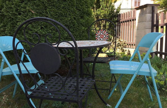 Villa Cihelna - Foto 24