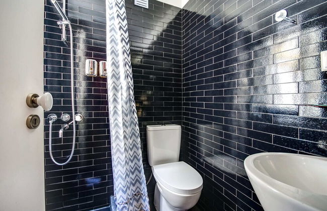 Bright Maida Vale Apartment - Foto 37