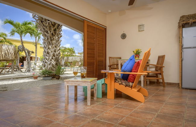 Djambo Apartments - Adults Only - Foto 16