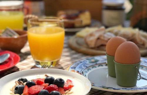 Agriturismo La Montina - Foto 54