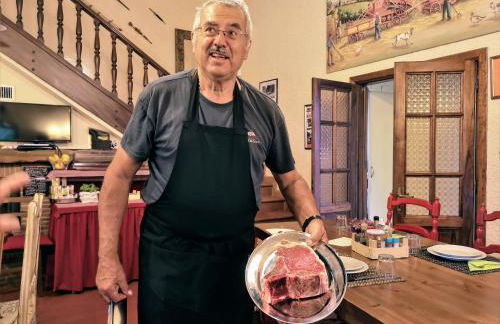 Borgo Caiano Country Inn - Foto 6