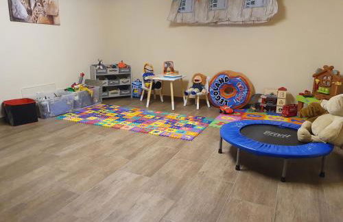 FeWo Weismark - Foto 23