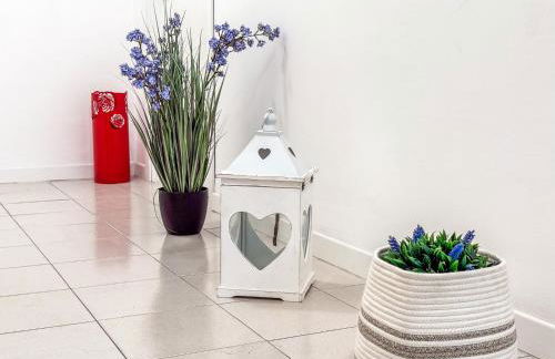 Budapest Apartment, Vista Mare Rif A489 - Foto 28