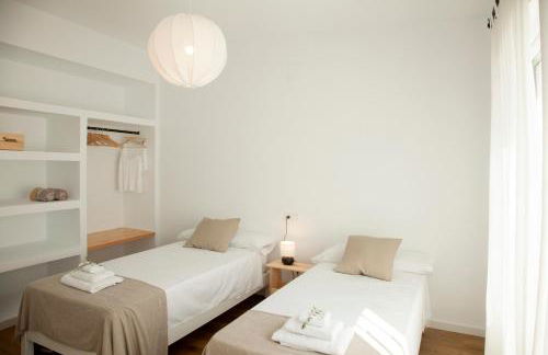 FINCA LA CAÑADA SANTA POLA -Villas con piscina privada- - Photo 69