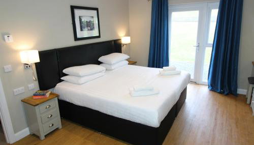 Plawsworth Hall Serviced Cottages and Apartments - Foto 5