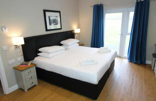 Plawsworth Hall Serviced Cottages and Apartments - Foto 5