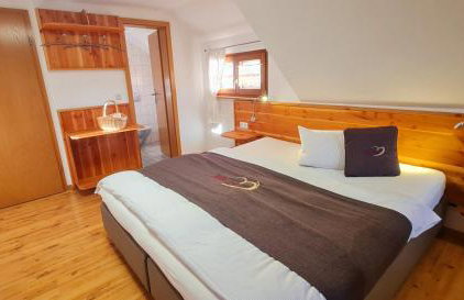 Gästehaus Holzer Kreuz- Gästezimmer Margerite für 2 Personen inkl Landfrühstück - Foto 2