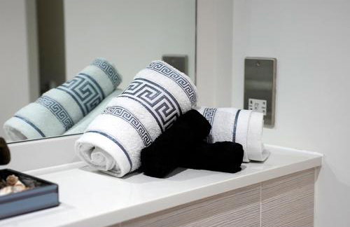 Stylish & Cosy Central Bham Apt - Photo 15