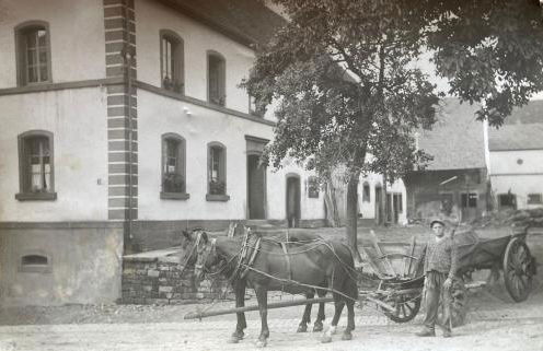Das Blaue Haus - jetzt mit Sauna - Foto 53