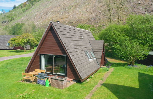 Caledonia Lodge - Foto 22